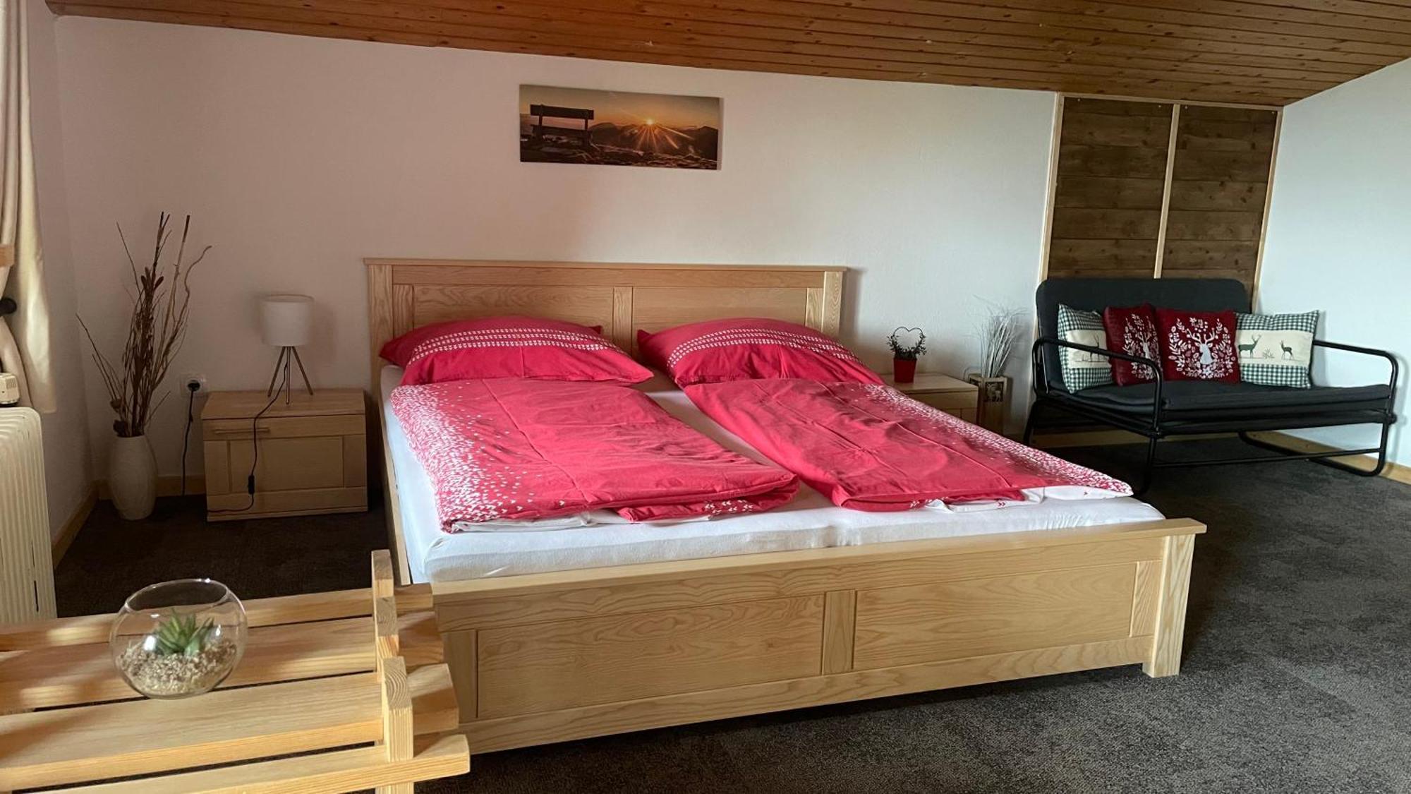Weixl Schi&Bike Appartements-Bike In&Bike Out Neben Wexl Trails Bikepark Sankt Corona am Wechsel Exterior photo