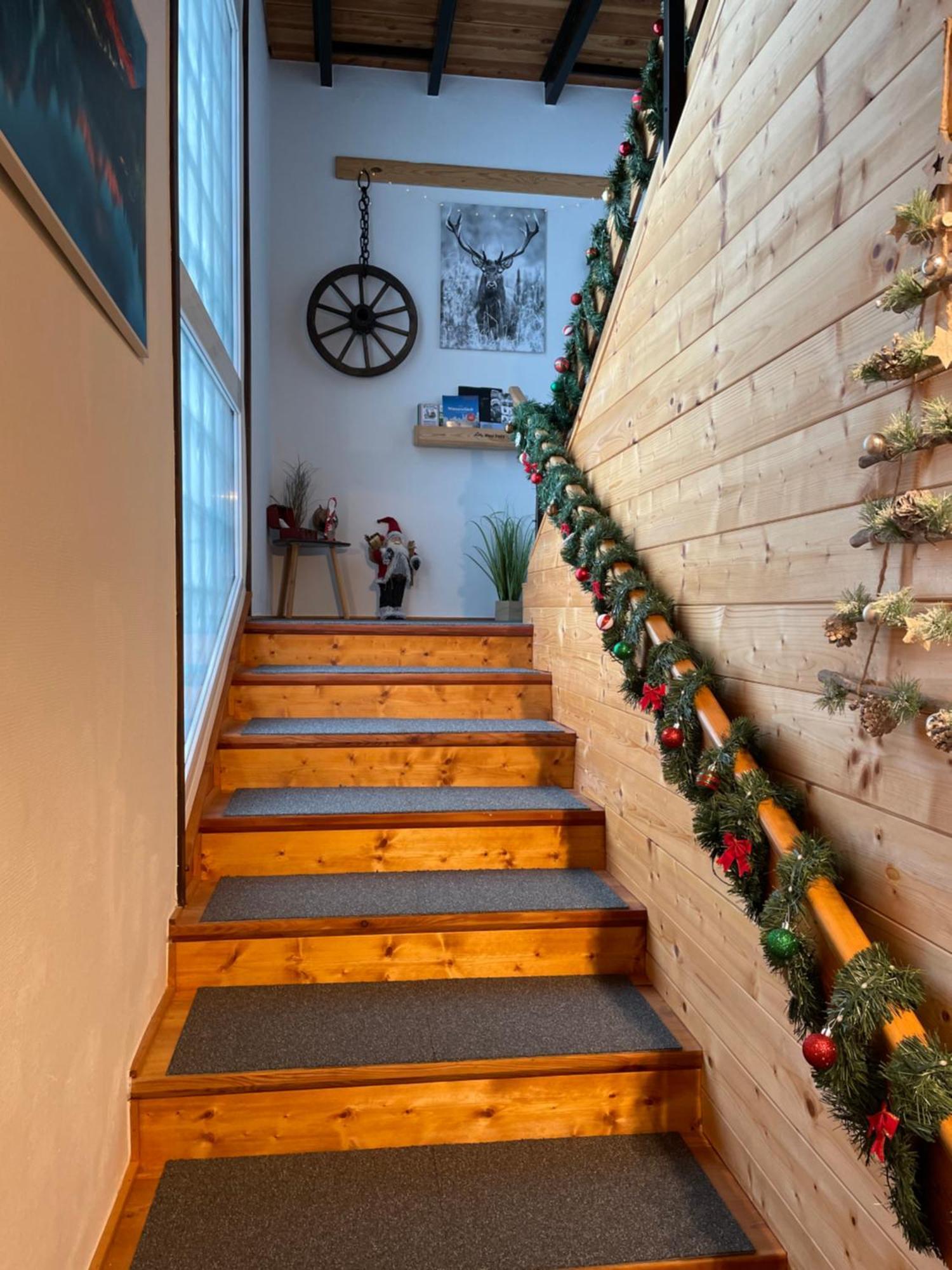 Weixl Schi&Bike Appartements-Bike In&Bike Out Neben Wexl Trails Bikepark Sankt Corona am Wechsel Exterior photo